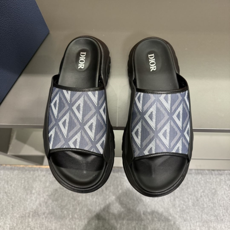 Christian Dior Slippers